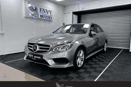 Mercedes-Benz E 350 Gebrauchtwagen