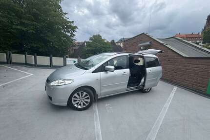 Mazda 5 Gebrauchtwagen