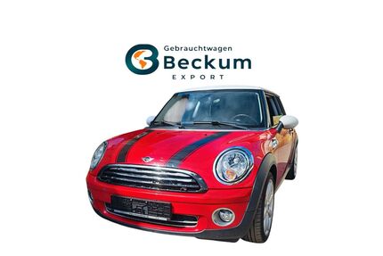 Mini Cooper Gebrauchtwagen