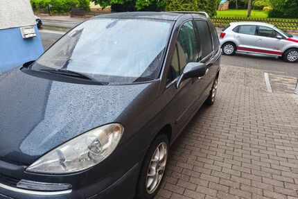 Peugeot 807 Gebrauchtwagen