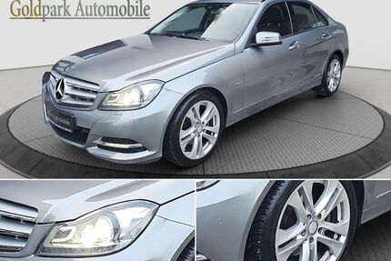 Mercedes-Benz C 250 Gebrauchtwagen