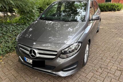 Mercedes-Benz B 180 Gebrauchtwagen
