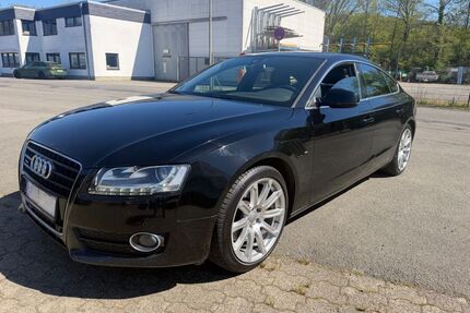 Audi A5 Gebrauchtwagen