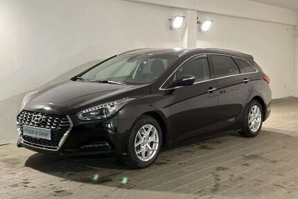 Hyundai i40 Gebrauchtwagen