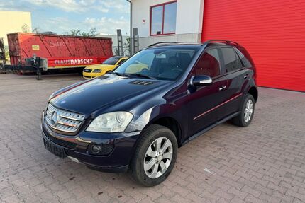 Mercedes-Benz ML 320 Gebrauchtwagen