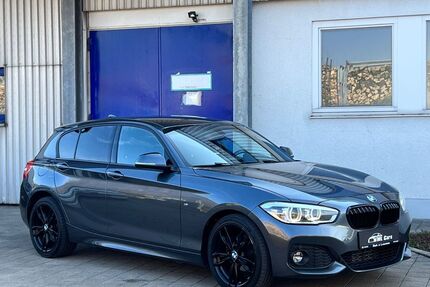 BMW 120 Gebrauchtwagen