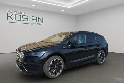 Skoda Enyaq Gebrauchtwagen