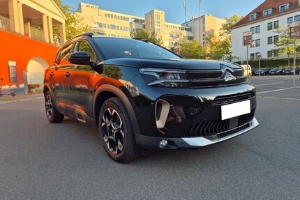 Citroen C5 Aircross Gebrauchtwagen