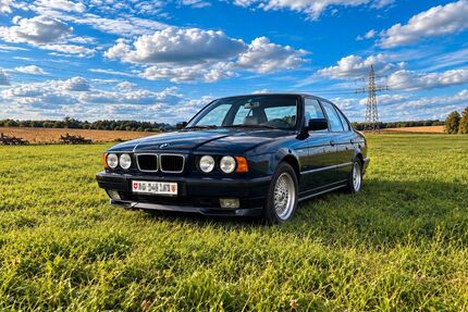 BMW 540 Gebrauchtwagen