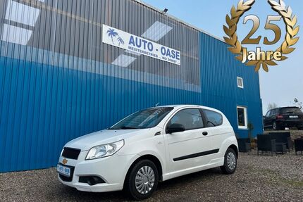 Chevrolet Aveo Gebrauchtwagen