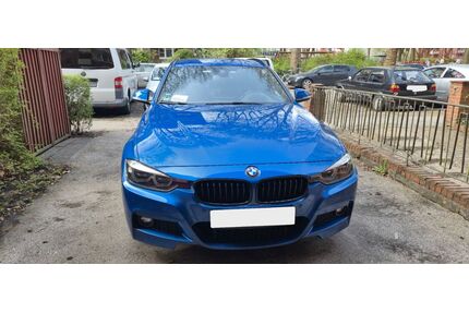 BMW 320 Gebrauchtwagen
