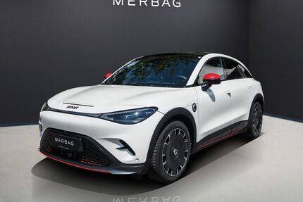 Smart #3 Gebrauchtwagen