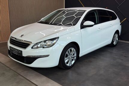 Peugeot 308 Gebrauchtwagen