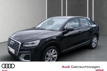 Audi Q2 Gebrauchtwagen