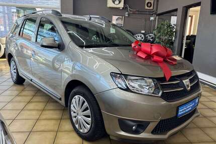 Dacia Logan Gebrauchtwagen