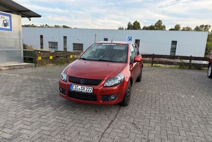 Suzuki SX4 Gebrauchtwagen