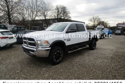 Dodge RAM Gebrauchtwagen