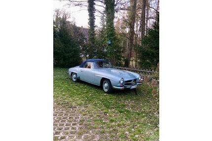 Mercedes-Benz 190 Gebrauchtwagen