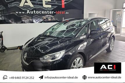 Renault Scenic Gebrauchtwagen