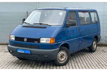VW T4 Caravelle Gebrauchtwagen