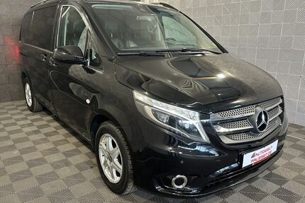 Mercedes-Benz Vito Gebrauchtwagen