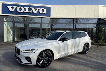 Volvo V60 Gebrauchtwagen