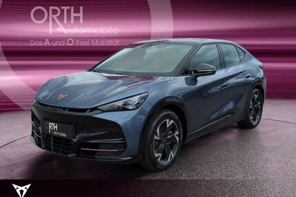 Cupra Tavascan Gebrauchtwagen