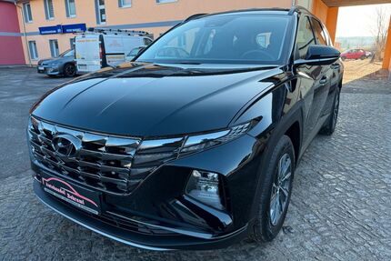 Hyundai TUCSON Gebrauchtwagen