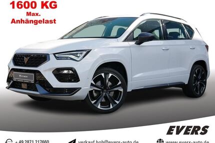 Cupra Ateca Gebrauchtwagen