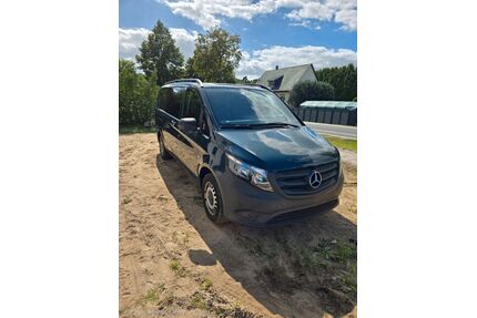 Mercedes-Benz Vito Gebrauchtwagen