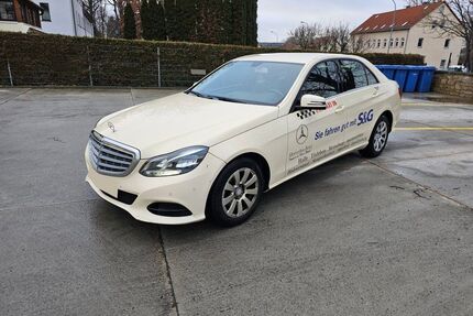 Mercedes-Benz E 200 Gebrauchtwagen