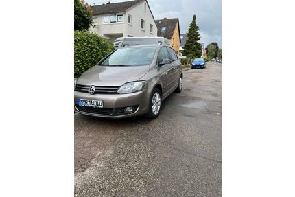 VW Golf Plus Gebrauchtwagen