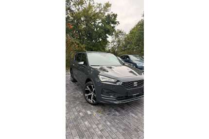 Seat Tarraco Gebrauchtwagen
