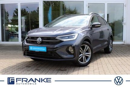 VW Taigo Gebrauchtwagen