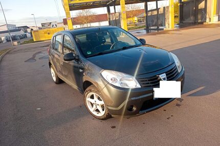 Dacia Sandero Gebrauchtwagen