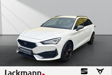Cupra Leon Gebrauchtwagen