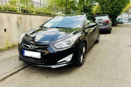 Hyundai i40 Gebrauchtwagen