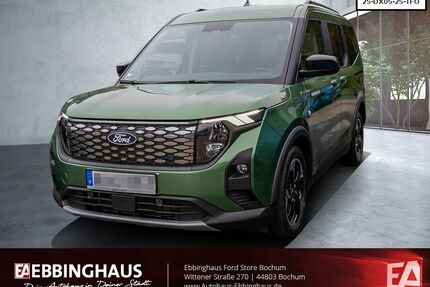 Ford Tourneo Courier Gebrauchtwagen
