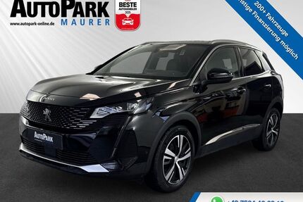 Peugeot 3008 Gebrauchtwagen