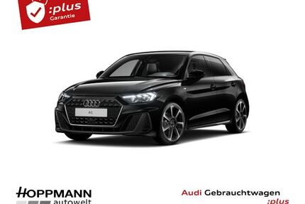 Audi A1 Gebrauchtwagen