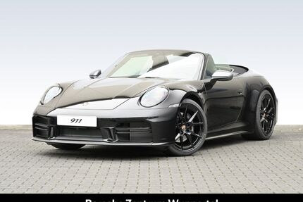 Porsche 992 Gebrauchtwagen