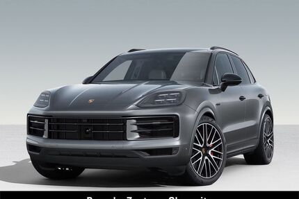 Porsche Cayenne Gebrauchtwagen