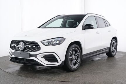 Mercedes-Benz GLA 200 Gebrauchtwagen
