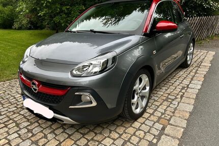 Opel Adam Gebrauchtwagen