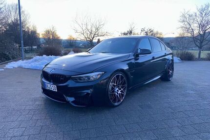 BMW M3 Gebrauchtwagen
