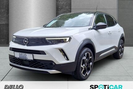 Opel Mokka Gebrauchtwagen