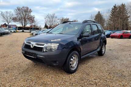 Dacia Duster Gebrauchtwagen