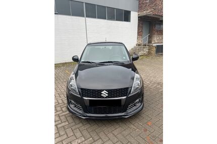 Suzuki Swift Gebrauchtwagen