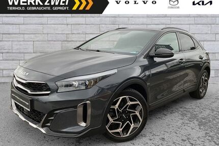 Kia XCeed Gebrauchtwagen