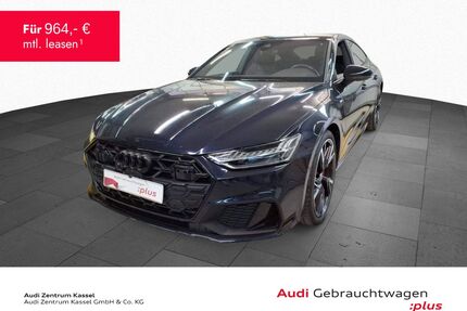 Audi A7 Gebrauchtwagen